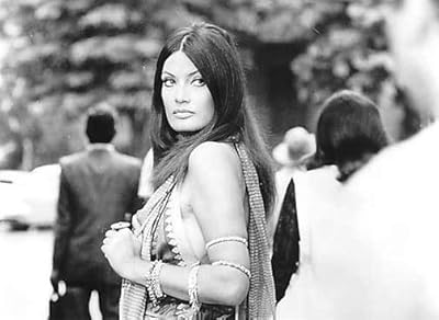 Marisa Mell