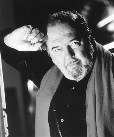 Peter Hall