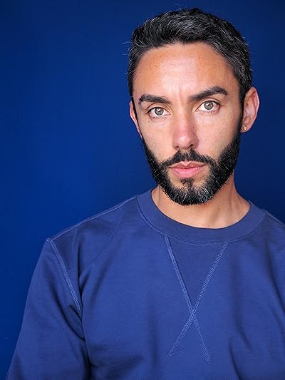 Spencer Paez
