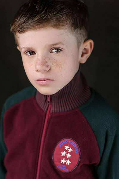Carter Hurst