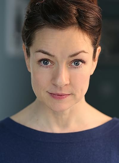Olivia Caffrey