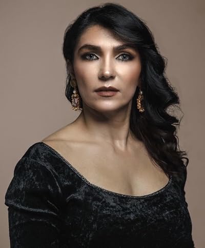 Zara Majidpour