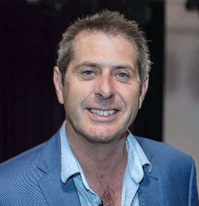 Iain Stewart