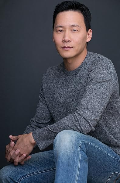 Jimmy Chung