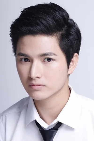 Lee Sheung-Ching