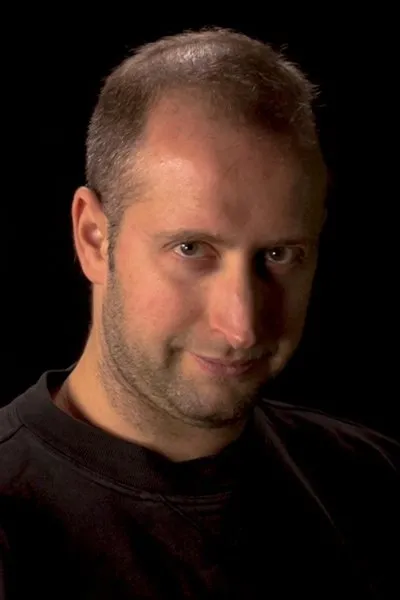 Bohdan Stupka