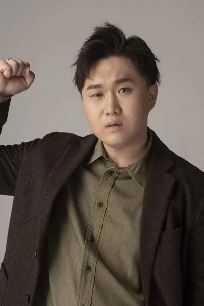Dong Baoshi