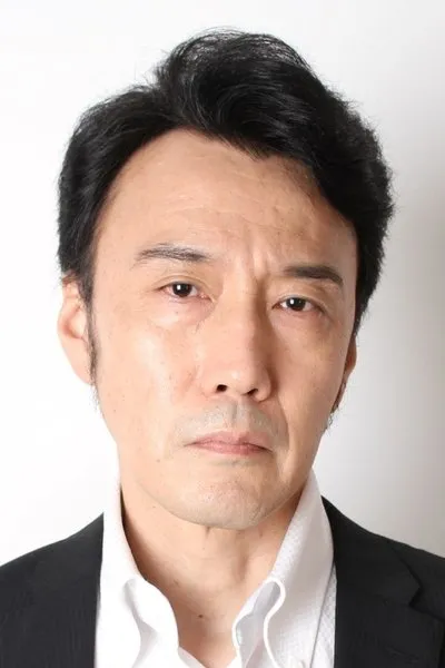 Yûto Nakano