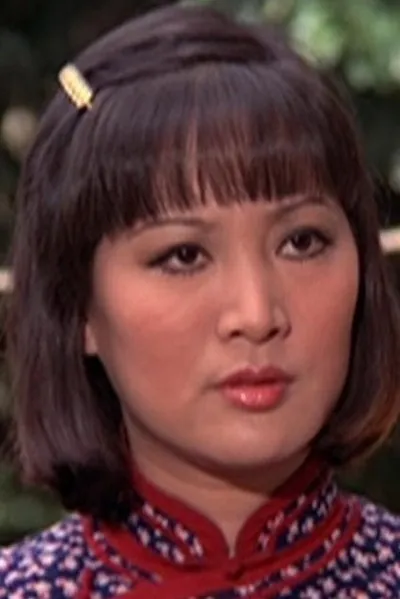 Ou-Yang Sha-Fei