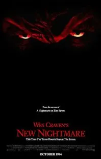 A Nightmare on Elm Street