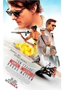 Mission: Impossible