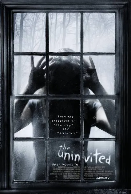  فیلم The Uninvited 2009