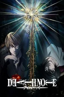 انیمه Death Note