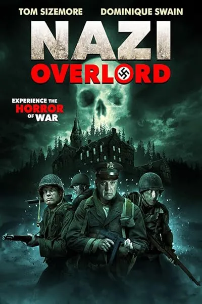  فیلم Nazi Overlord 2018
