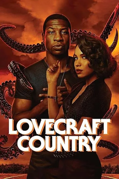  سریال Lovecraft Country