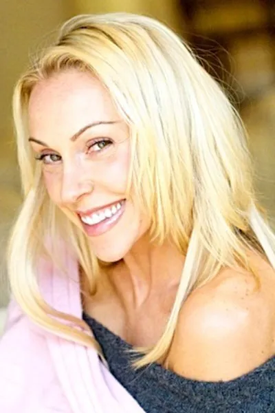 Celeste Desjardins