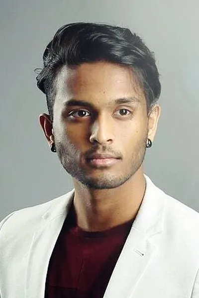 Silambarasan
