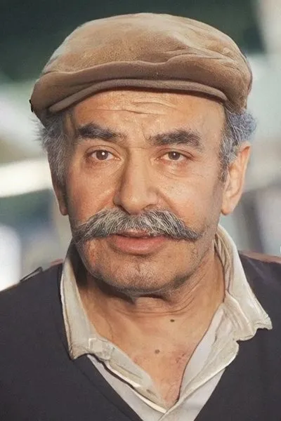 Faik Coskun