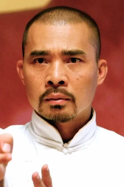 Patrick Tse Yin