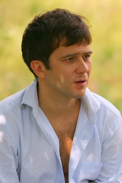 Łukasz Szczepanowski
