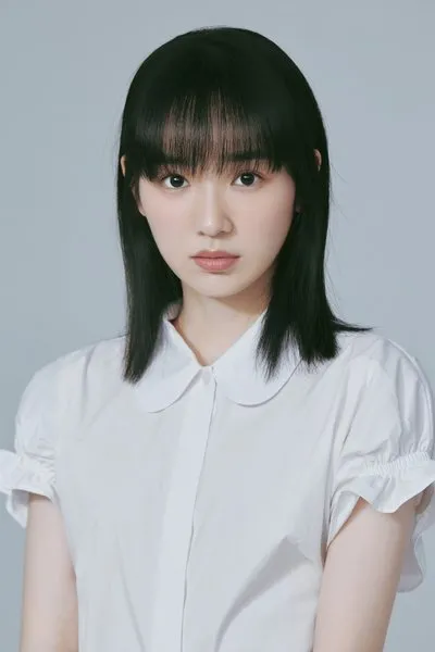 Zhou Yidan