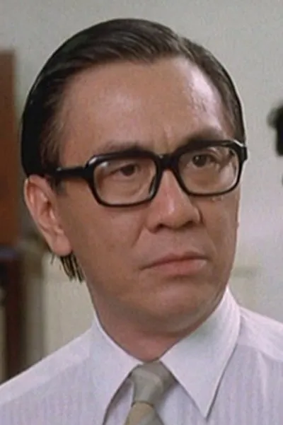 Kirk Wong Chi-Keung