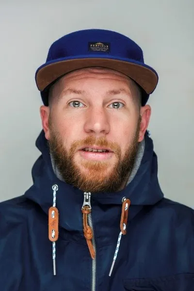 Wesley van Gaalen