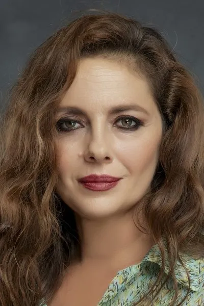 Nilüfer Açikalin