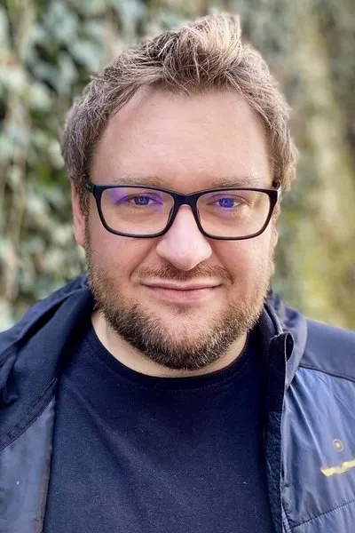 Dominik Linka
