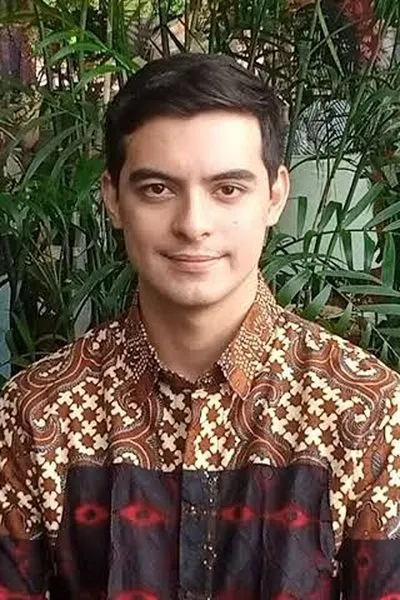 Marsha Aruan