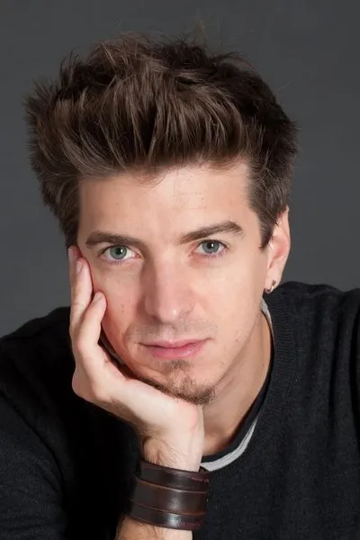 Brenno Placido