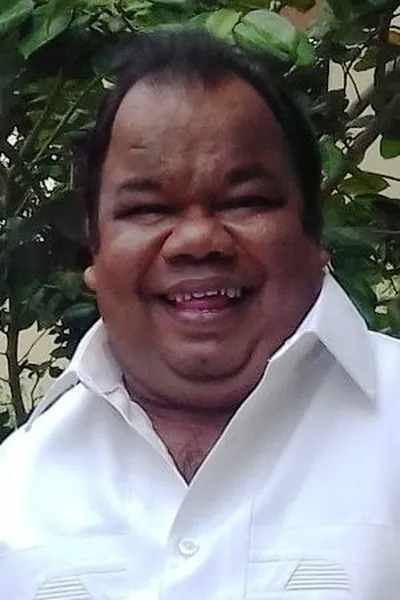 Revathy Sharma