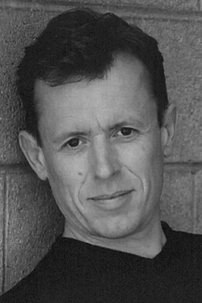 Greg Wayne Elam