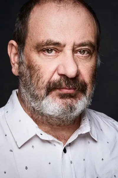 Sam Upton