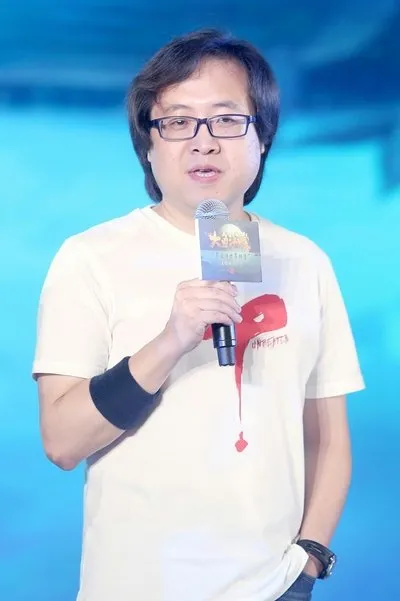 Haoran Guo