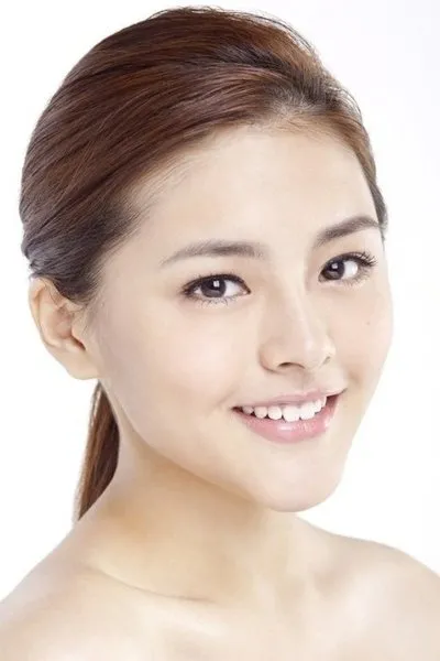 Yufei Gao