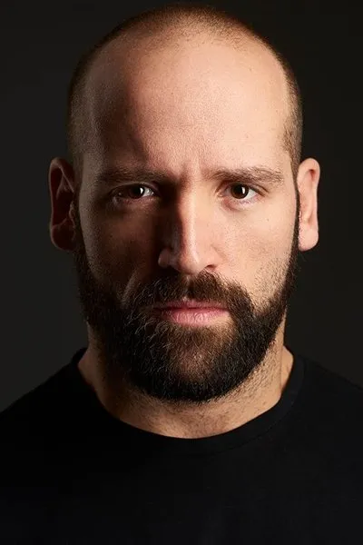 Tim Berrington