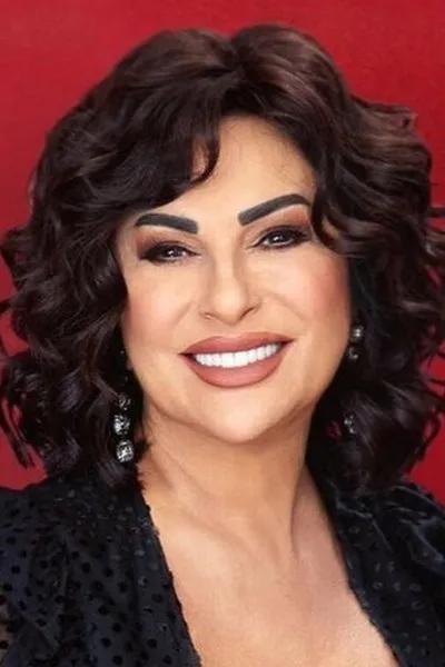 Nubar Terziyan