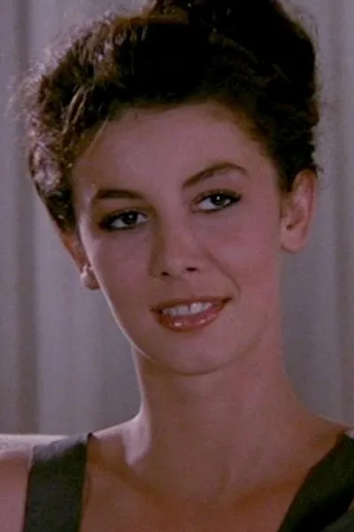 Deborah Power