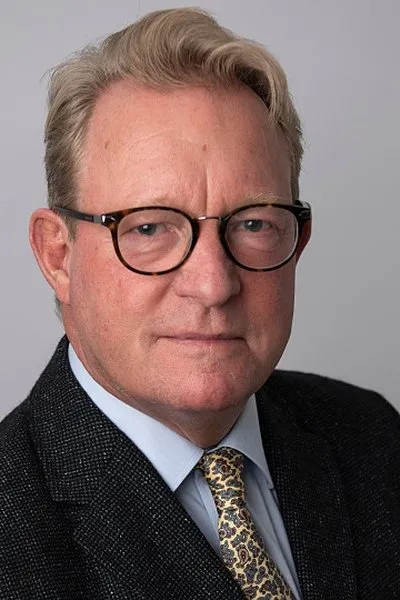 Tim Killick