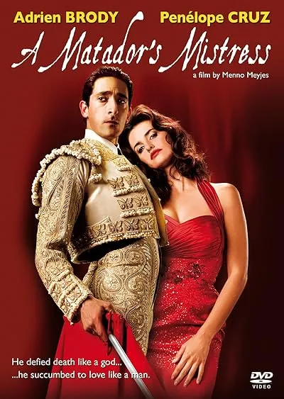  فیلم A Matador’s Mistress 2008