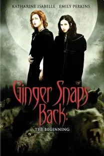 Ginger Snaps