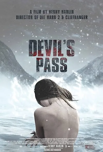  فیلم Devil’s Pass 2013