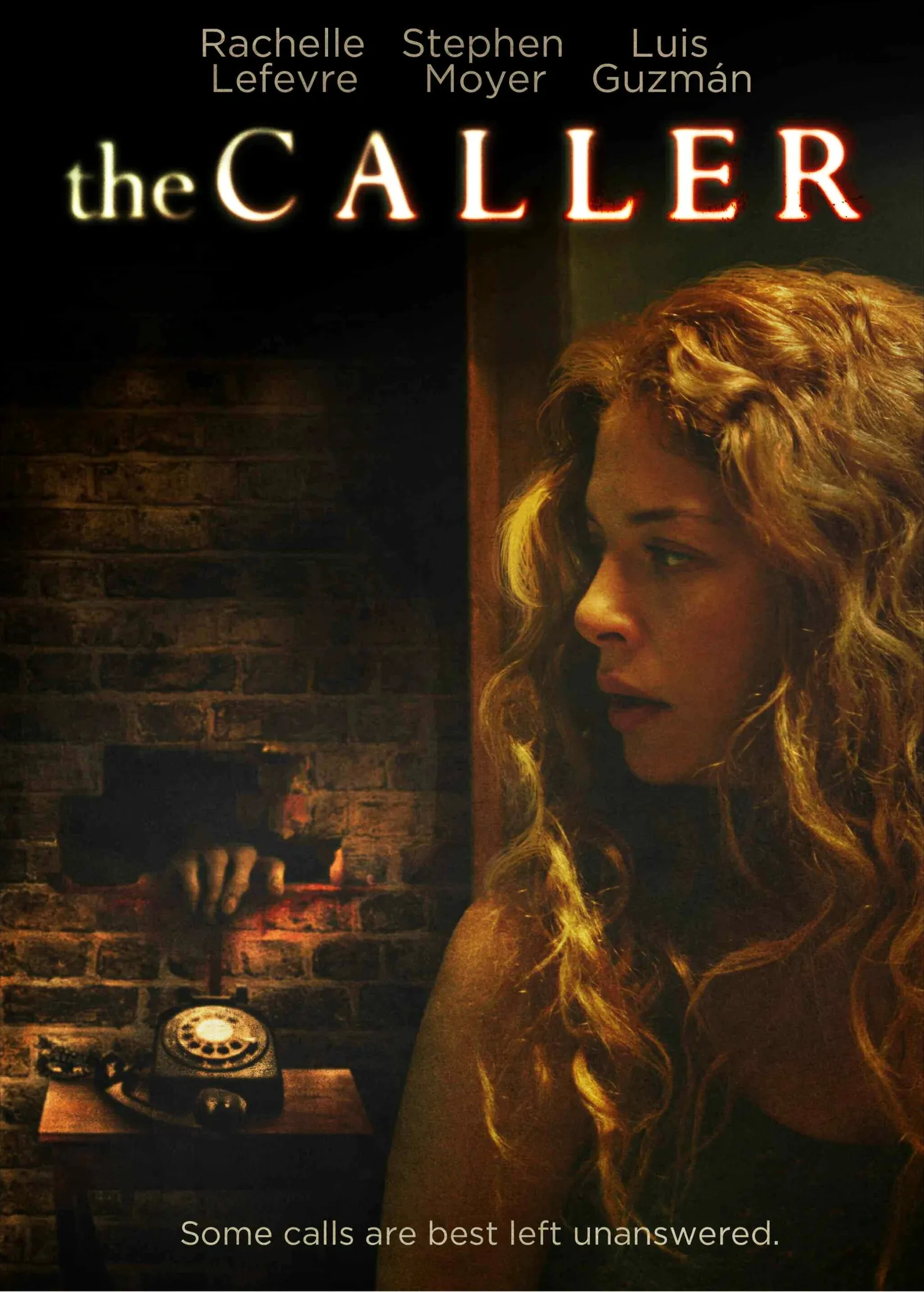  فیلم The Caller 2011