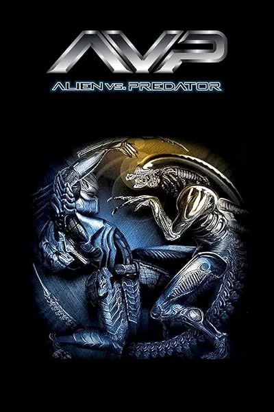  فیلم Alien vs. Predator 2004