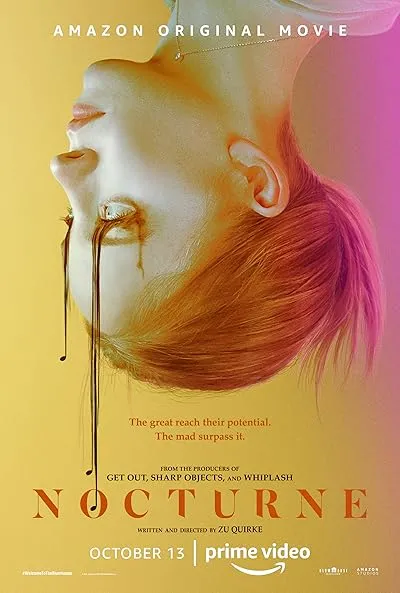  فیلم Nocturne 2020