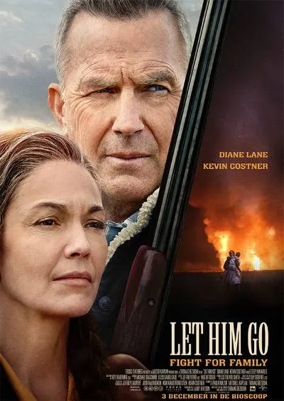  فیلم Let Him Go 2020