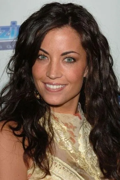 Jessie O'Donohue