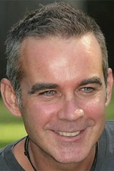 Phil Buckman