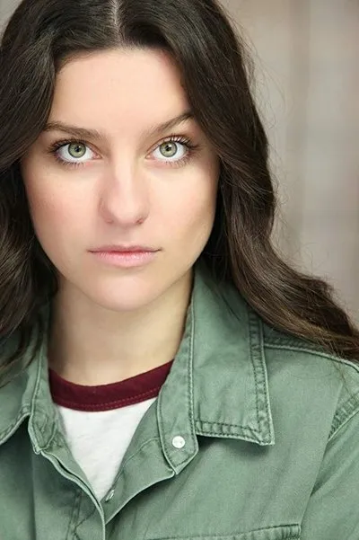 Natalie Dickinson